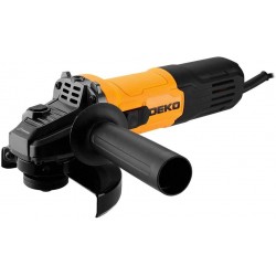 Шлифмашина угловая Deko AG950DK (083-1024)