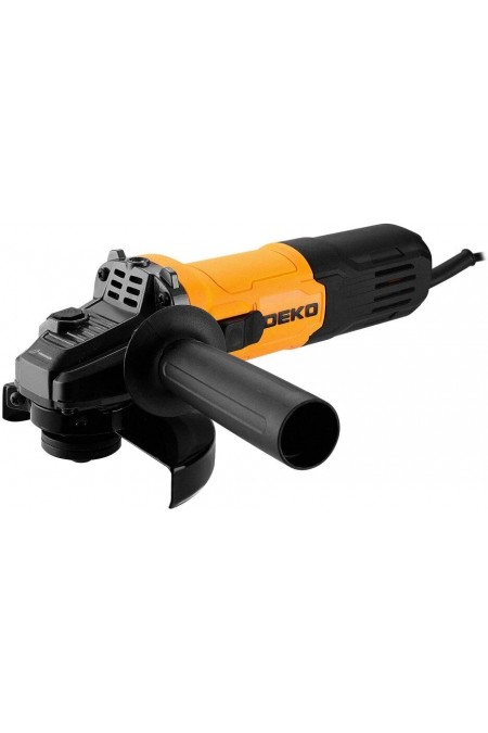 Шлифмашина угловая Deko AG950DK (083-1024) 1