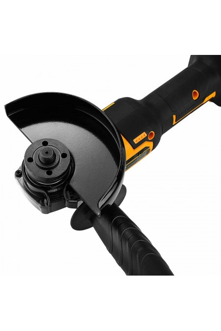 Шлифмашина угловая DEKO DKAG-125 (083-1064) 2