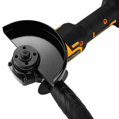 Шлифмашина угловая DEKO DKAG-125 (083-1064) 2