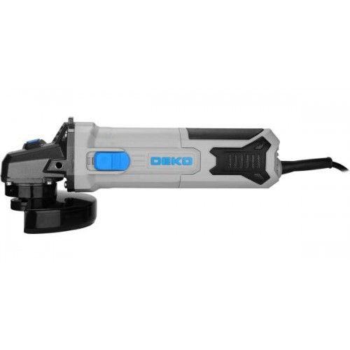 Шлифмашина угловая Deko DKAG1300 PRO (085-1055) 3