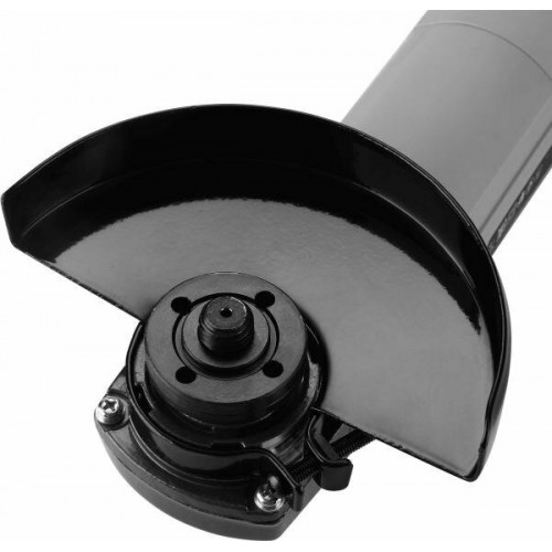 Шлифмашина угловая Deko DKAG1300 PRO (085-1055) 4