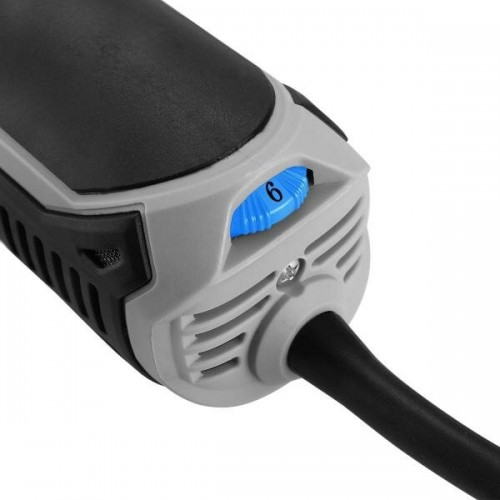 Шлифмашина угловая Deko DKAG1300 PRO (085-1055) 5