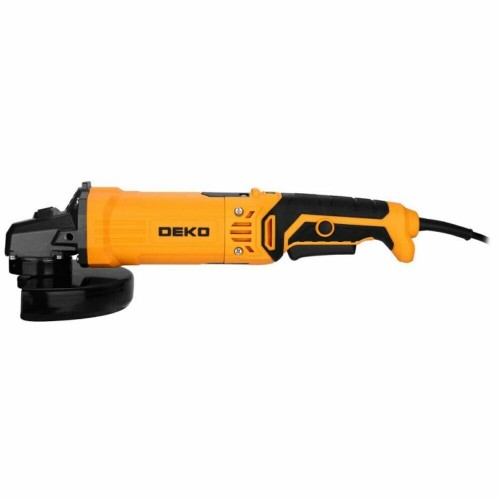 Шлифмашина угловая Deko DKAG1400-150E (083-1029) 2