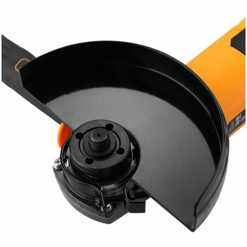 Шлифмашина угловая Deko DKAG1400-150E (083-1029) 3