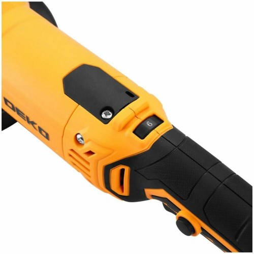 Шлифмашина угловая Deko DKAG1400-150E (083-1029) 4