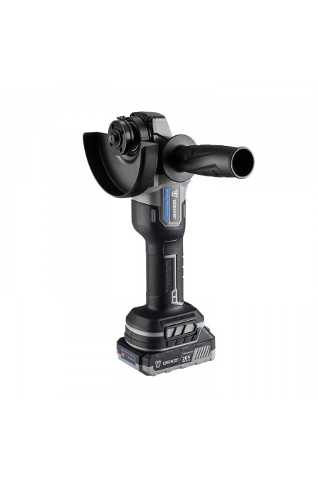 Шлифмашина угловая Deko DKAG20 (063-4026) 1