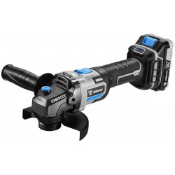 Шлифмашина угловая Deko DKAG20 (063-4027)