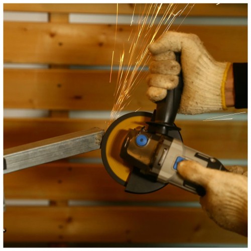 Шлифмашина угловая Deko DKAG20 (063-4027) 3