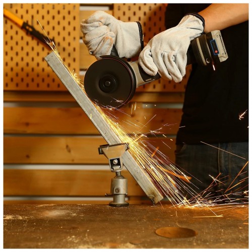 Шлифмашина угловая Deko DKAG20 (063-4027) 5