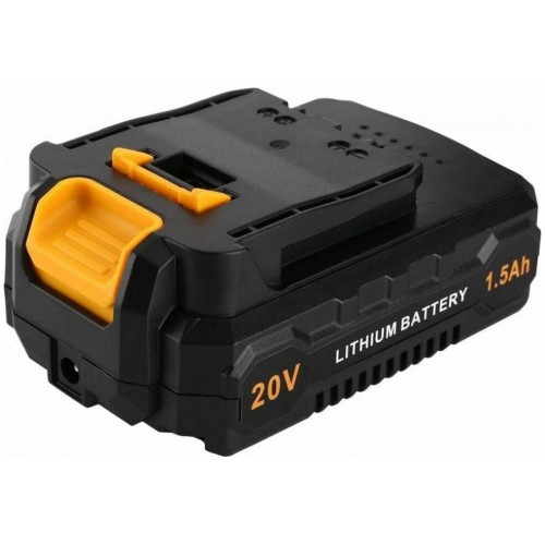 Шлифмашина угловая Deko DKAG20 (063-4027) 7