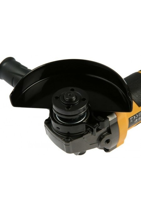 Шлифмашина угловая DEKO DKAG20-125 (063-2150) 9