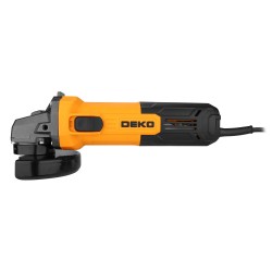 Шлифмашина угловая DEKO DKAG750 (063-4164)