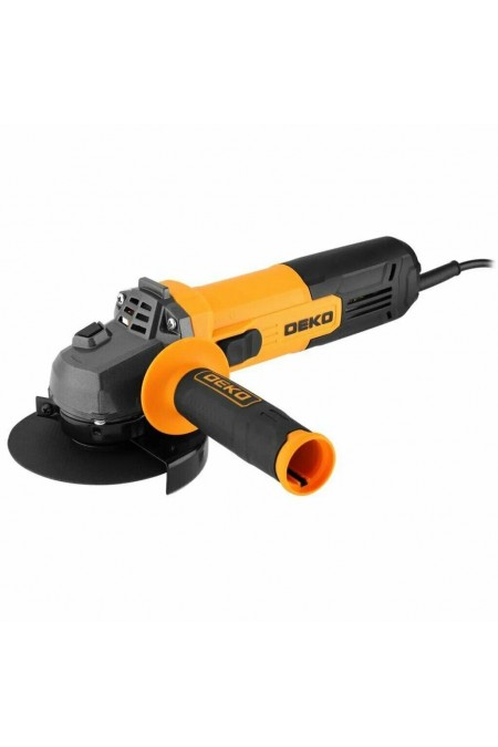 Шлифмашина угловая Deko DKAG850 (085-1007) 5