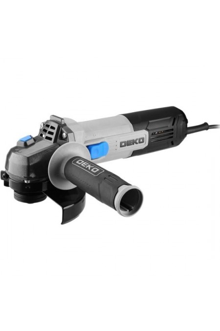 Шлифмашина угловая Deko DKAG900 PRO (085-1054) 1