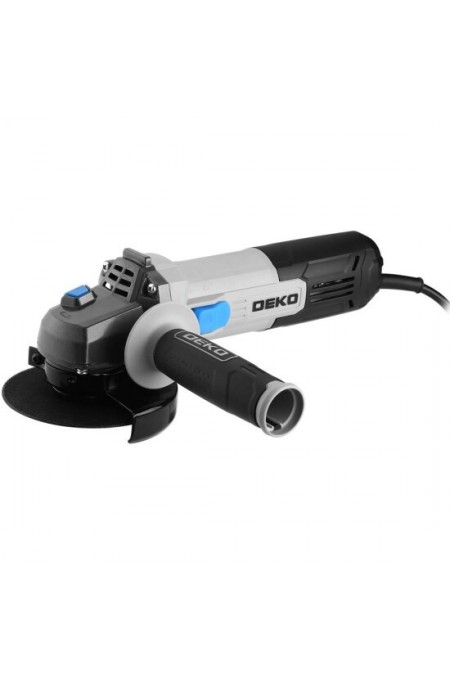 Шлифмашина угловая Deko DKAG900 PRO (085-1054) 2