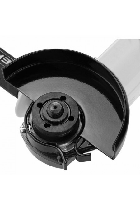 Шлифмашина угловая Deko DKAG900 PRO (085-1054) 5