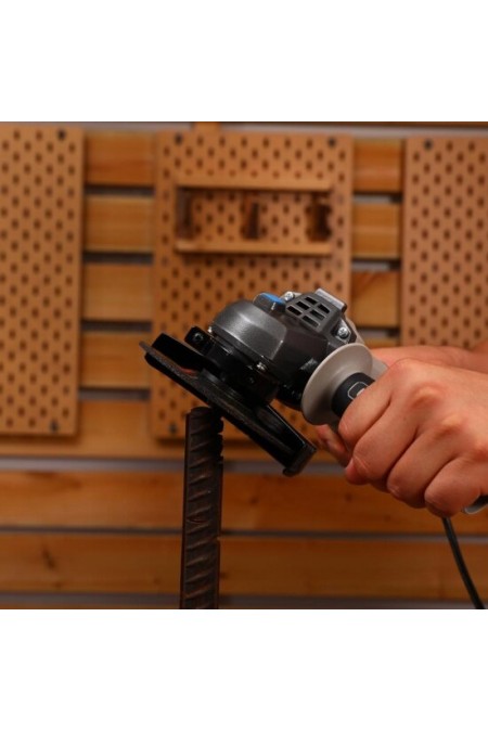 Шлифмашина угловая Deko DKAG900 PRO (085-1054) 7