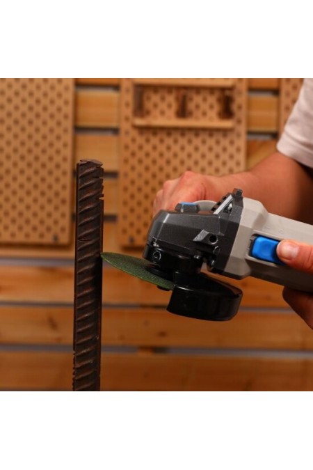 Шлифмашина угловая Deko DKAG900 PRO (085-1054) 8