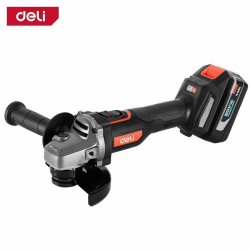 Шлифмашина угловая Deli DE-JM20-2D4