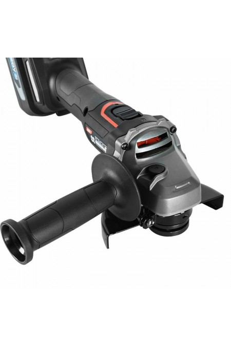 Шлифмашина угловая Deli DE-JM20-2D4 1