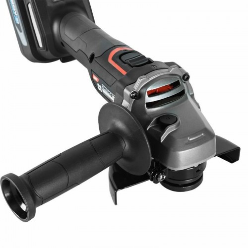 Шлифмашина угловая Deli DE-JM20-2D4 1