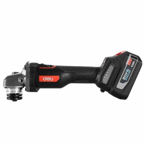 Шлифмашина угловая Deli DE-JM20-2D4 2