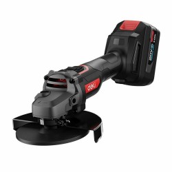 Шлифмашина угловая Deli DE-JM20-3D4