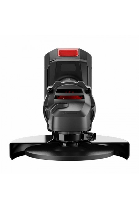 Шлифмашина угловая Deli DE-JM20-3D4 3