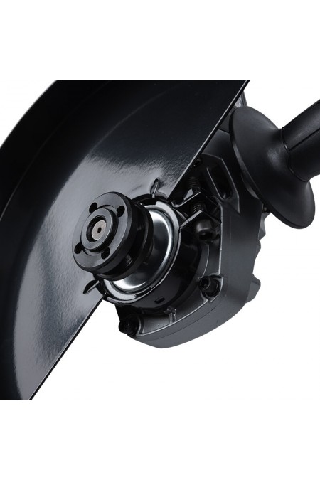 Шлифмашина угловая Deli DE-JM230-1E 4