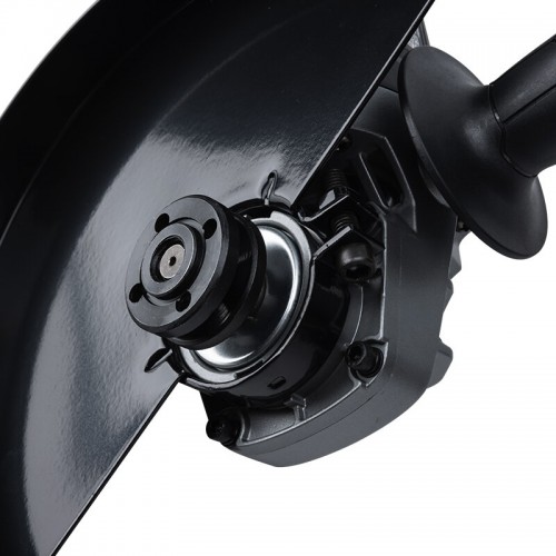 Шлифмашина угловая Deli DE-JM230-1E 4