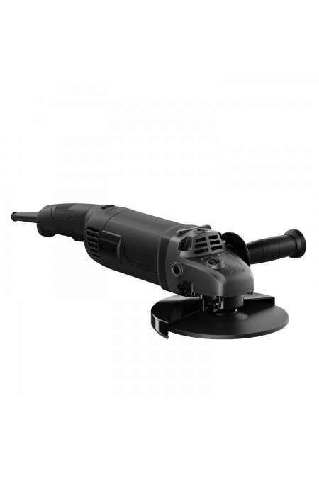 Шлифмашина угловая Deli DE-JM230-1E 