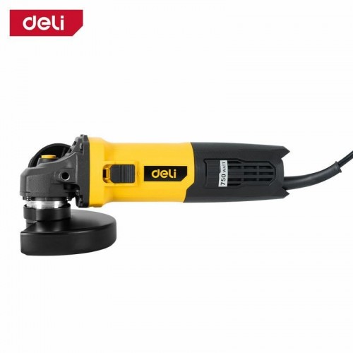 Шлифмашина угловая Deli DL-JM125-E2 2