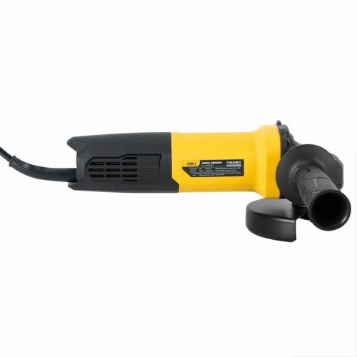 Шлифмашина угловая Deli DL-JM125-E2 5