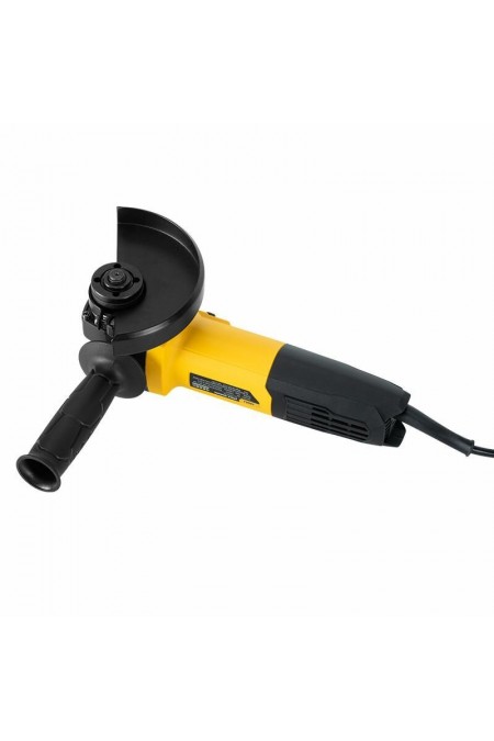 Шлифмашина угловая Deli DL-JM125-E2 6