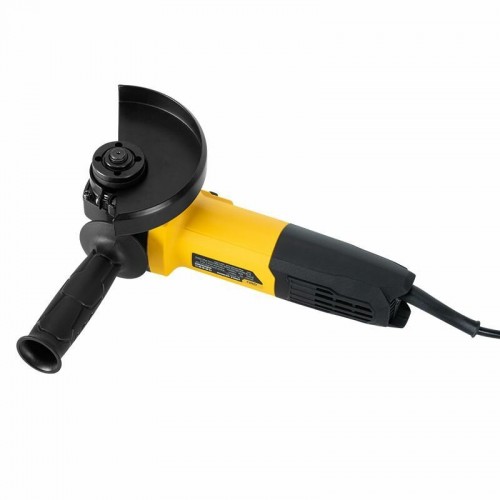 Шлифмашина угловая Deli DL-JM125-E2 6