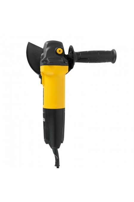 Шлифмашина угловая Deli DL-JM125-E2 7