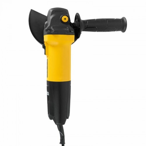 Шлифмашина угловая Deli DL-JM125-E2 7