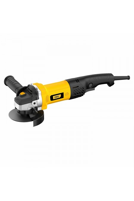 Шлифмашина угловая Deli DL-JM125-E3 3