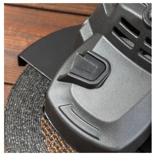 Шлифмашина угловая Deli DL-JM180-E1 8