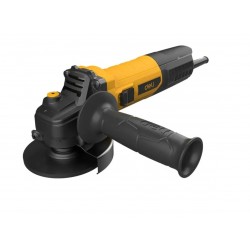 Шлифмашина угловая Deli EDL-JM125-E4