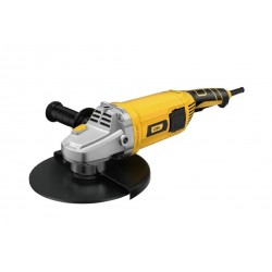 Шлифмашина угловая Deli EDL-JM230-E2