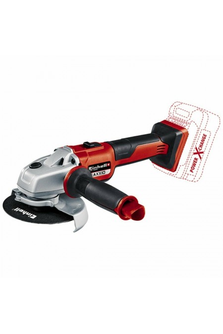 Шлифмашина угловая Einhell AXXIO 4431140 