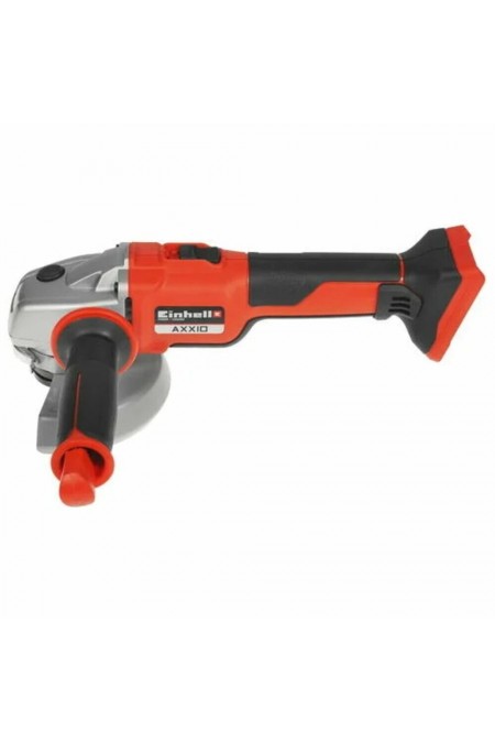 Шлифмашина угловая Einhell AXXIO 4431140 3