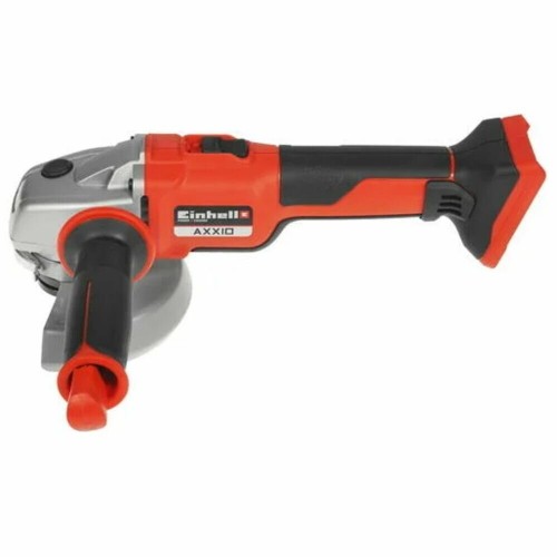 Шлифмашина угловая Einhell AXXIO 4431140 3
