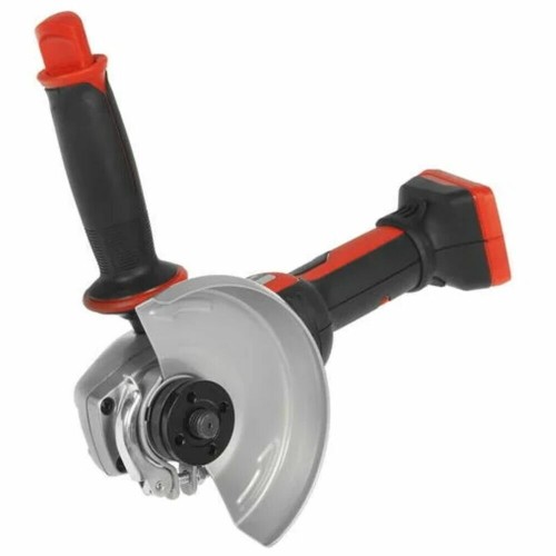 Шлифмашина угловая Einhell AXXIO 4431140 5