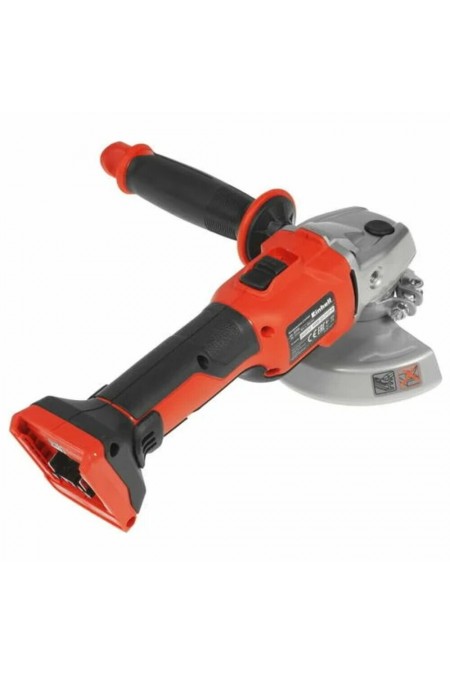 Шлифмашина угловая Einhell AXXIO 4431140 6