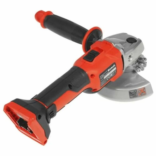 Шлифмашина угловая Einhell AXXIO 4431140 6
