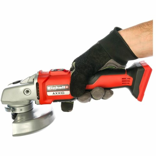Шлифмашина угловая Einhell AXXIO 4431140 8