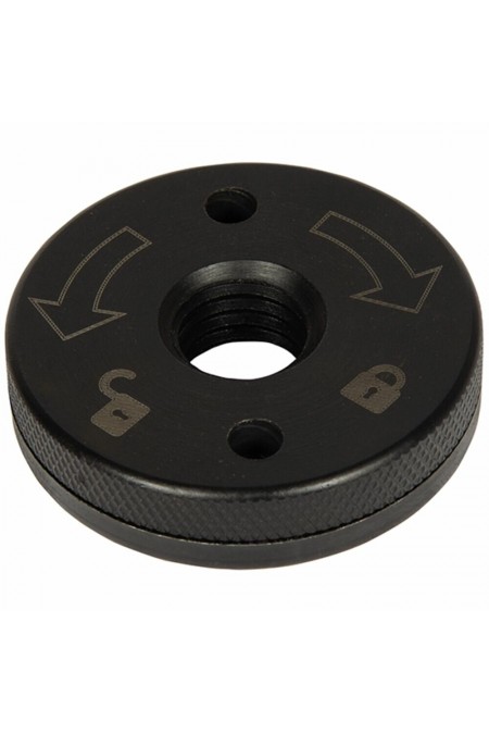 Шлифмашина угловая Einhell PXC AXXIO 18/125 Q (4431151SET) 3